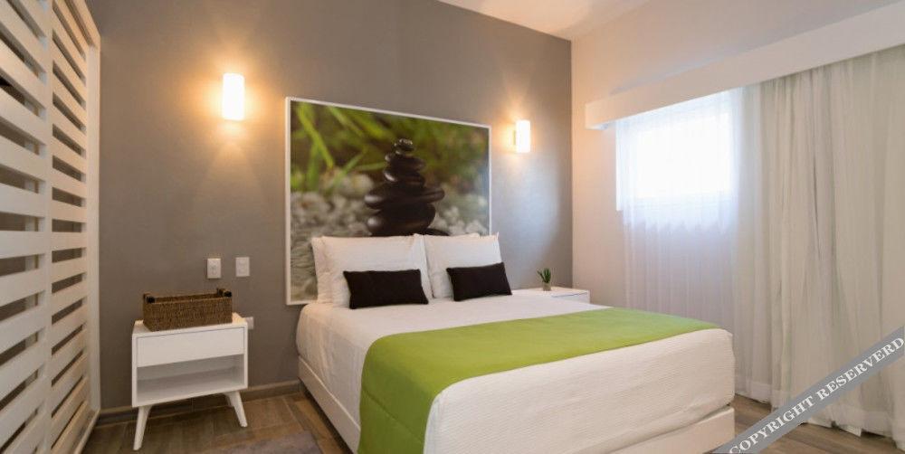 Azura Boutique Hotel ตูลุม ภายนอก รูปภาพ