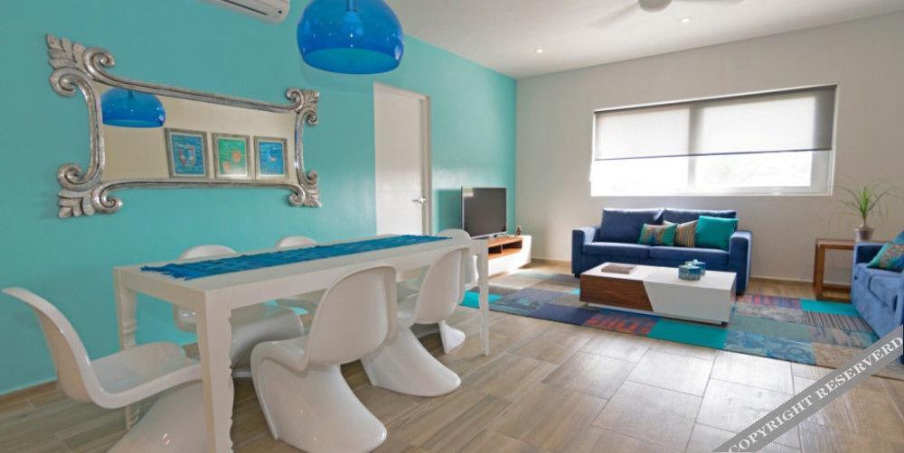 Azura Boutique Hotel ตูลุม ภายนอก รูปภาพ