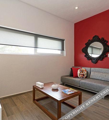 Azura Boutique Hotel ตูลุม ภายนอก รูปภาพ