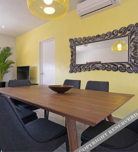 Azura Boutique Hotel ตูลุม ภายนอก รูปภาพ