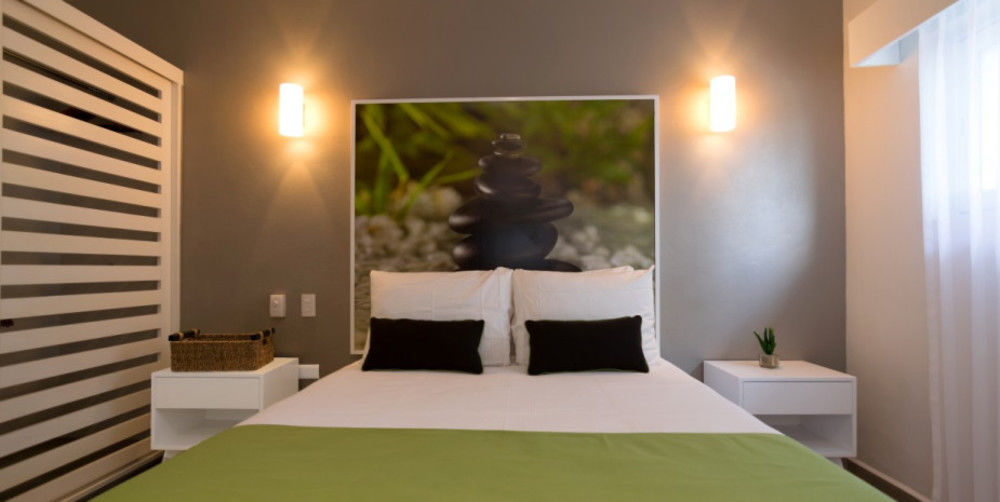 Azura Boutique Hotel ตูลุม ภายนอก รูปภาพ