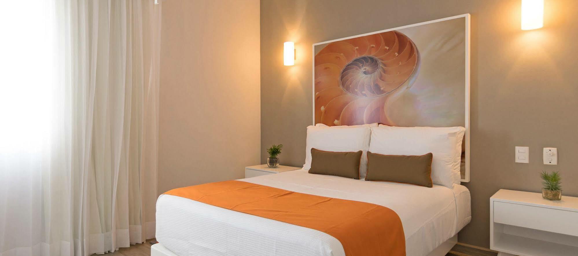 Azura Boutique Hotel ตูลุม ภายนอก รูปภาพ